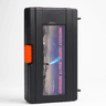 High-Power Rechargeable LED Flashlight Kit