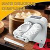 Electric Dumpling Maker – Automatic USB Rechargeable Dumpling Press Machine