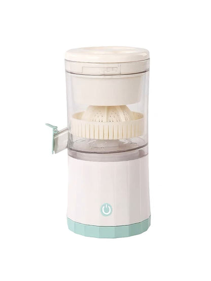 Portable USB Rechargeable Fruit Juicer