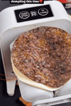 Electric Dumpling Maker – Automatic USB Rechargeable Dumpling Press Machine