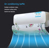 Air Conditioning Windshield
