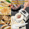 Electric Dumpling Maker – Automatic USB Rechargeable Dumpling Press Machine