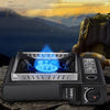 Portable Butane Gas Stove – Piezo Ignition Camping & Outdoor Cooking Burner with Carry Case