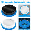 Smart Robot Vacuum Cleaner – Automatic Floor Cleaning Robot