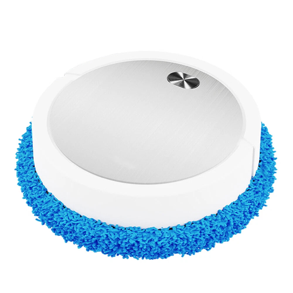 Smart Robot Vacuum Cleaner – Automatic Floor Cleaning Robot