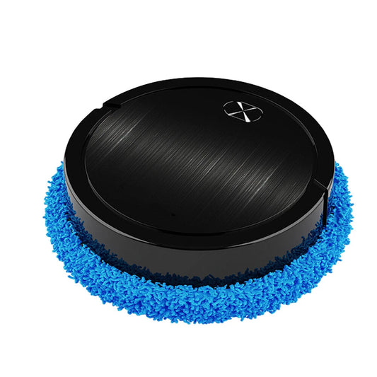 Smart Robot Vacuum Cleaner – Automatic Floor Cleaning Robot